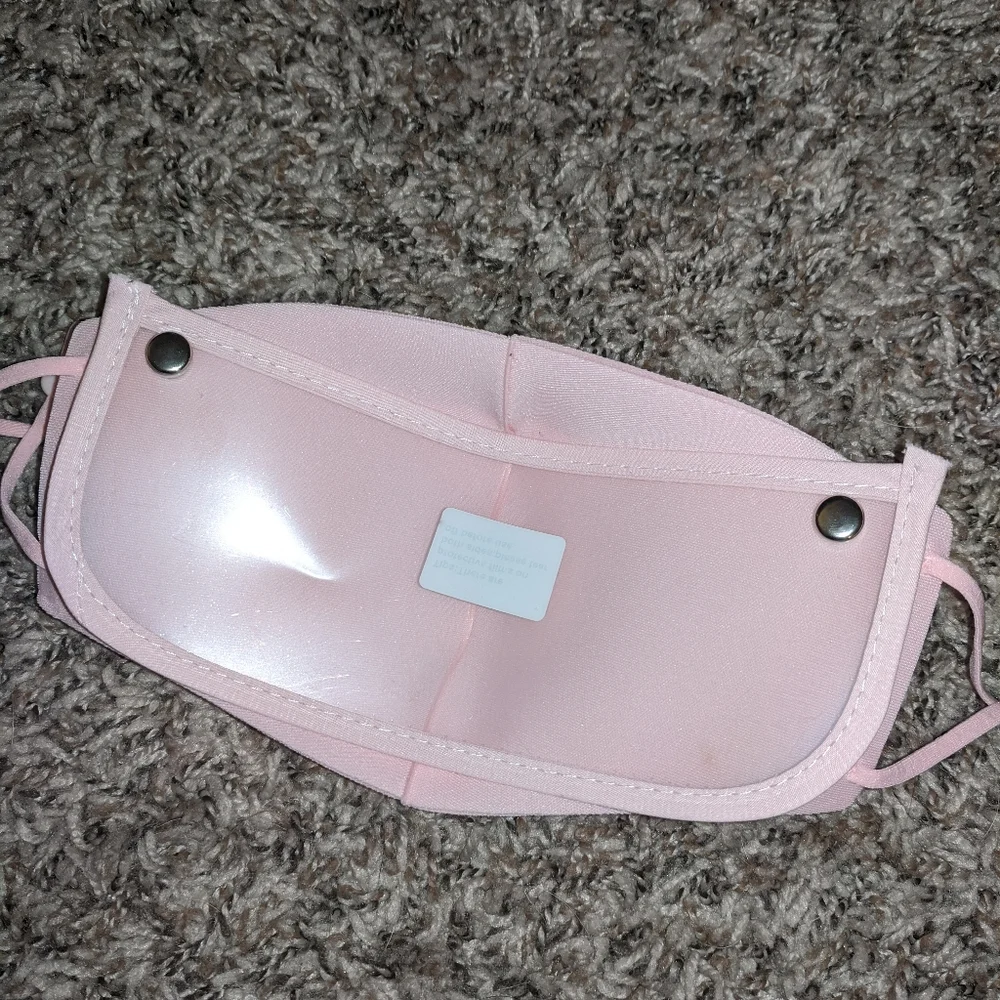 NWT! Face Mask Sets (Bundle of 6, 12pcs)